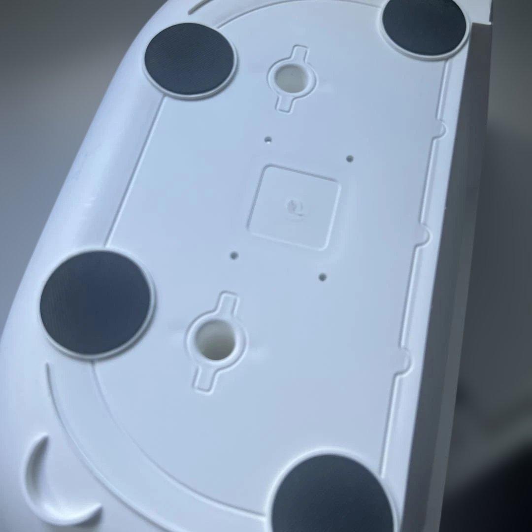 中古　CATLINK SCOOPER 専用ステップ ホワイト　替えライナーつき