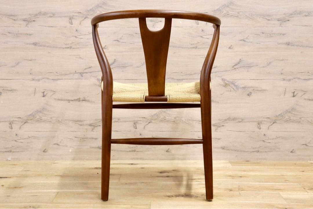 GMIH112C○北欧スタイル ダイニングチェア Yチェア リプロダクト 曲木フ