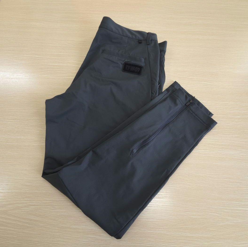 メンズウェア 19. TFW49 ANKLE SLIM JOGGER