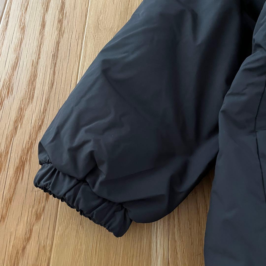 ジャケット・アウター DuexiemeClass CALUX PUFFER COACH JACKET