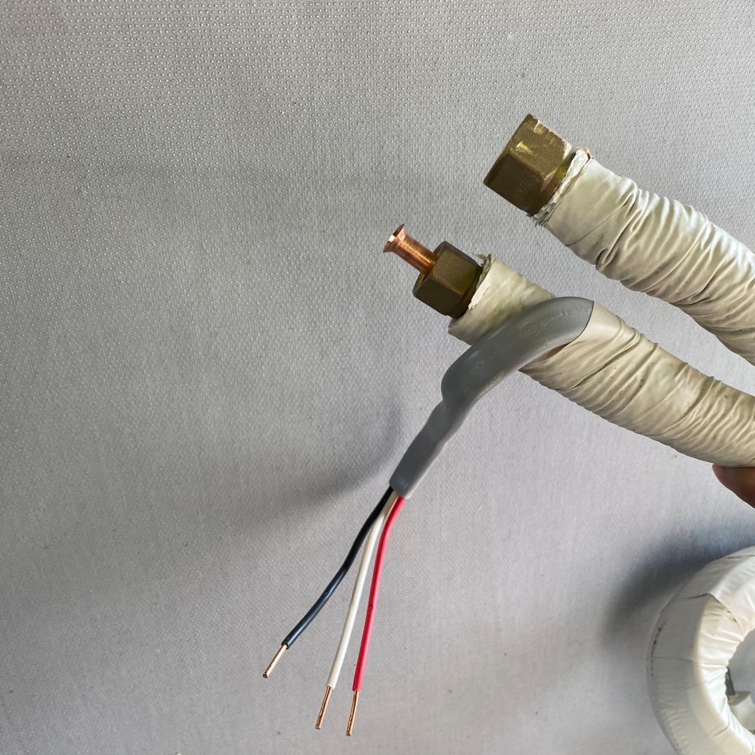 【自社配送のみ】エアコン/室外機2024年製AY-S22DG/AU-S22DGY