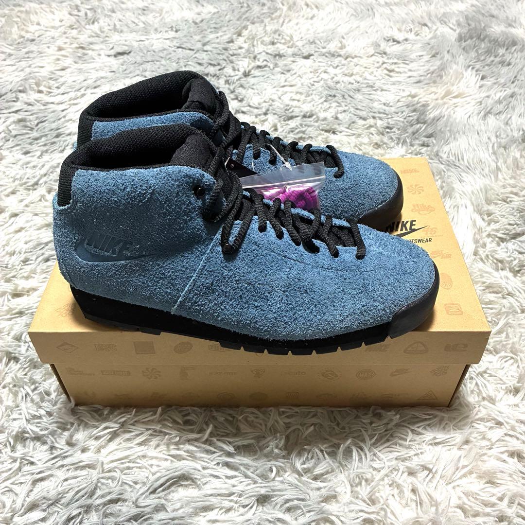 【未使用美品】NIKE AIR MAGMA ND 〈参考価格23,100円〉