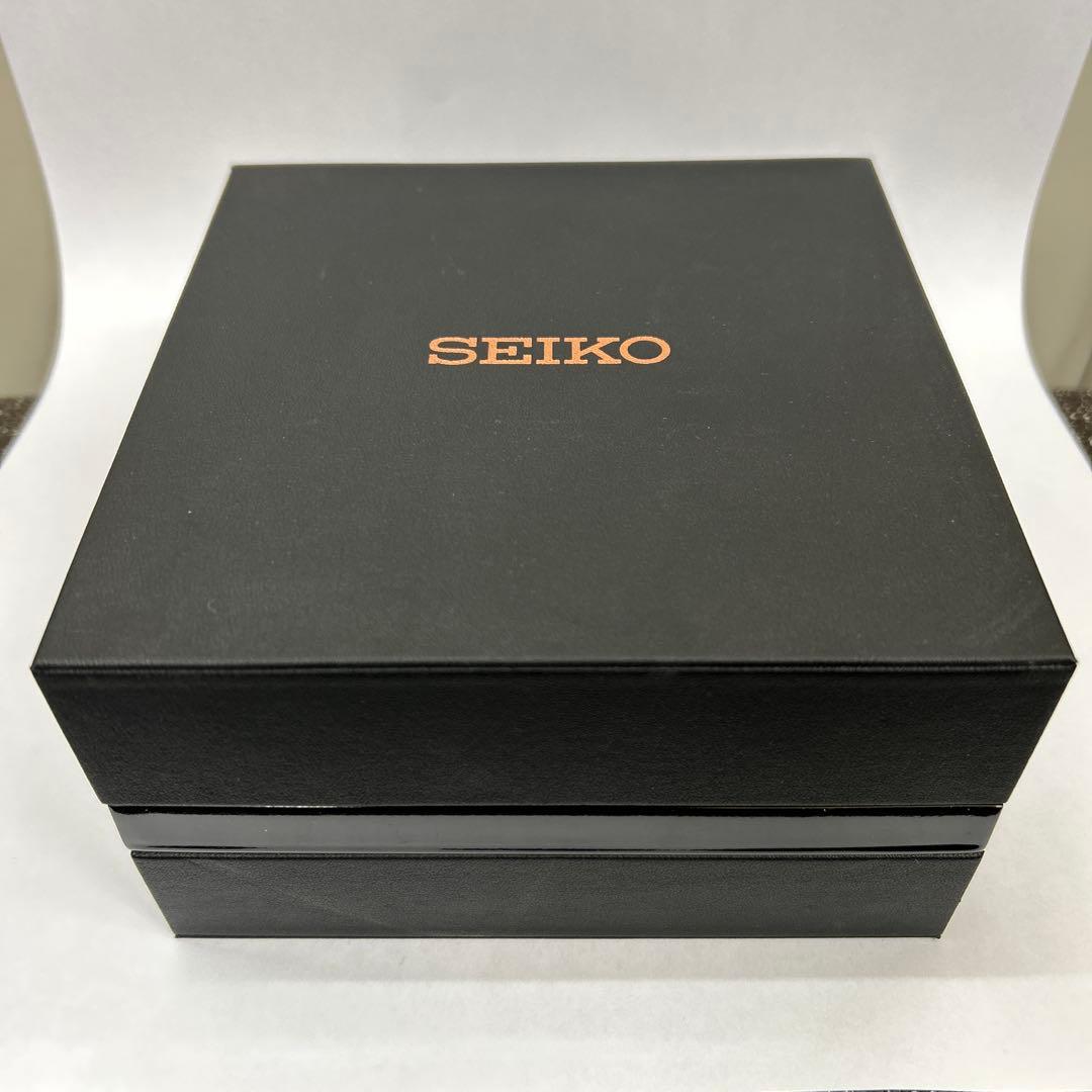 陽*菜様 SEIKO COTTON CLUB 腕時計 ブラウン