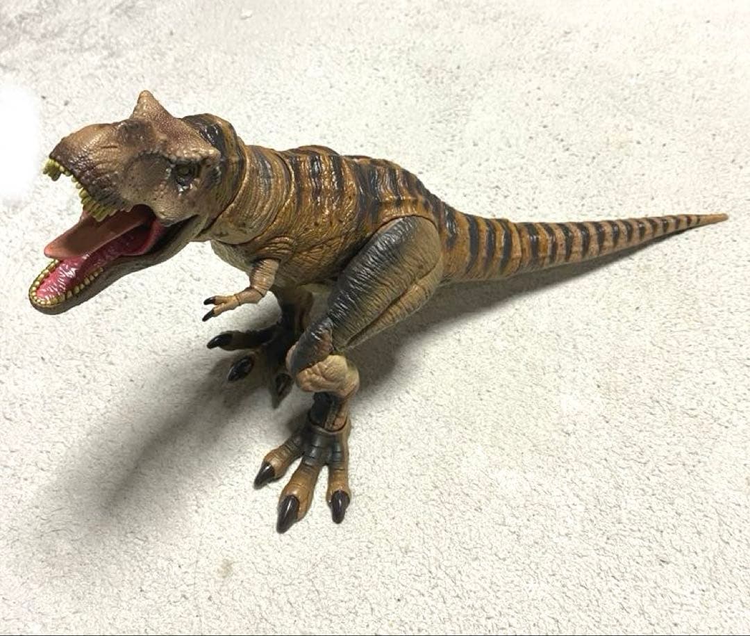 ハモンドコレクション　ティラノサウルス マテル