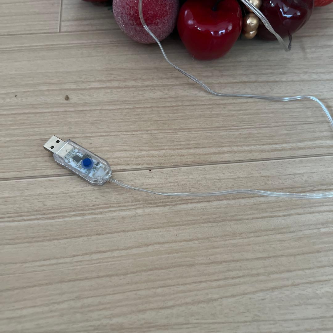 アフタヌーンティー クリスマスツリー Lサイズ