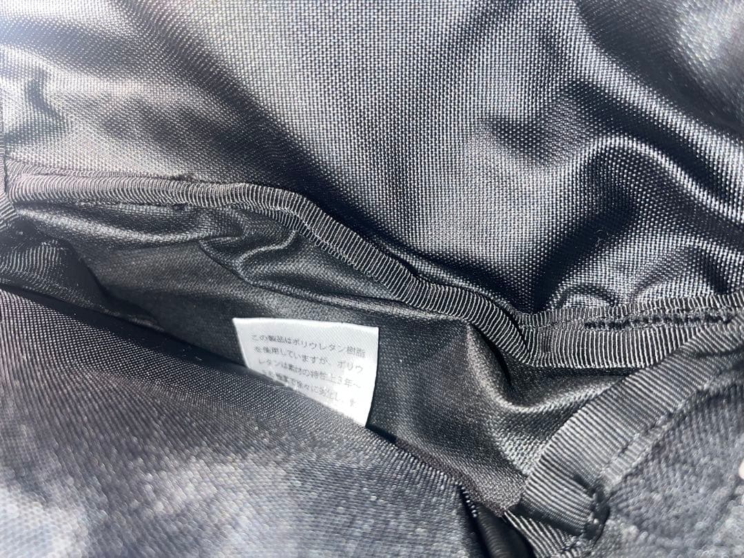 THE NORTH FACE ノースフェイス　クライマーランバー　ウエストバッグ