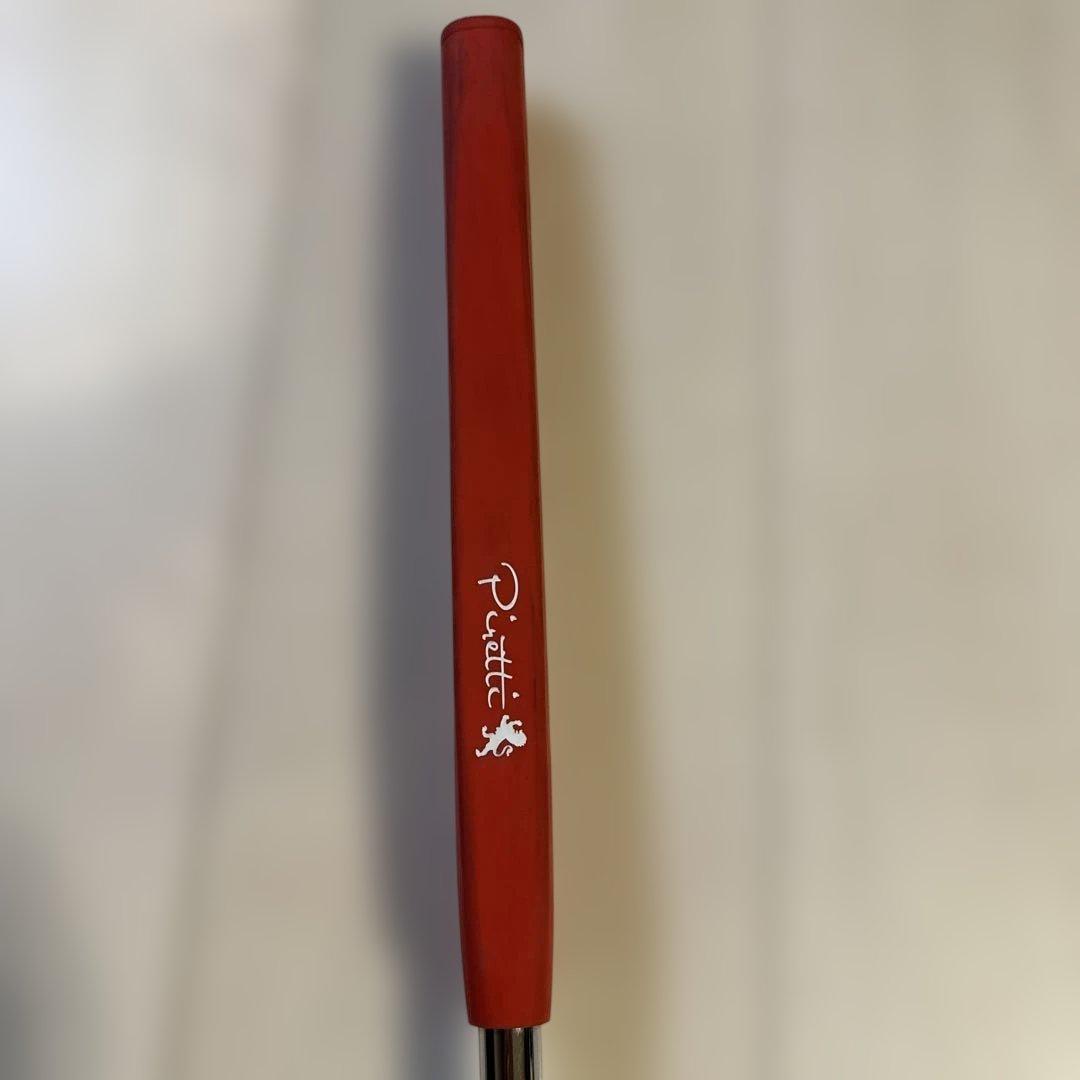 Piretti ピレッティCW2 パター 34インチ