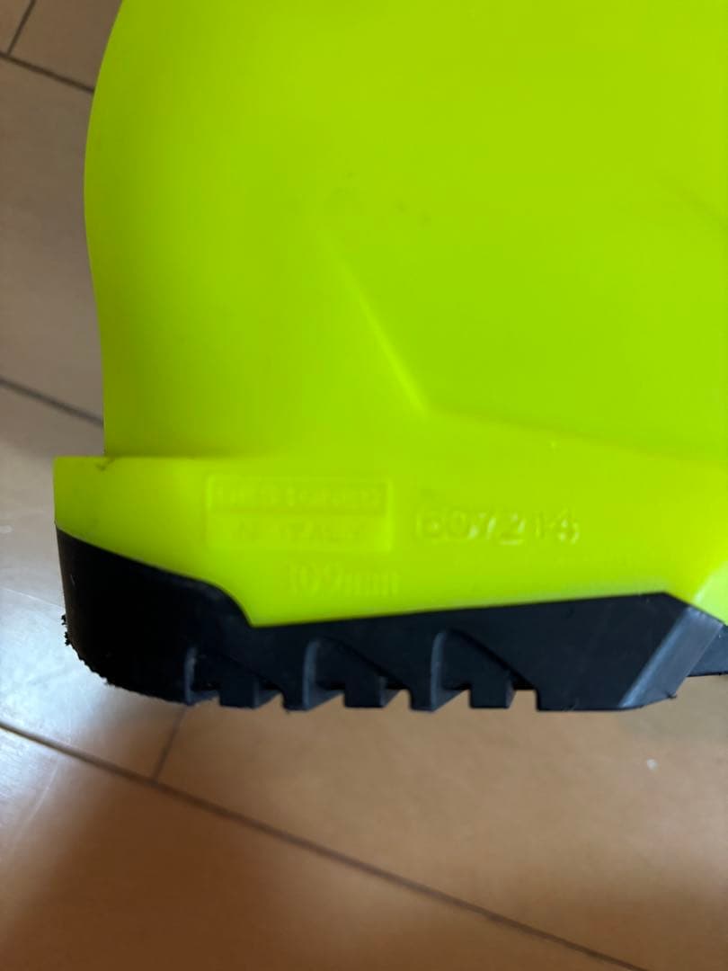 【初心者〜中級者向け】HEAD スキーブーツ 26.0/26.5cm