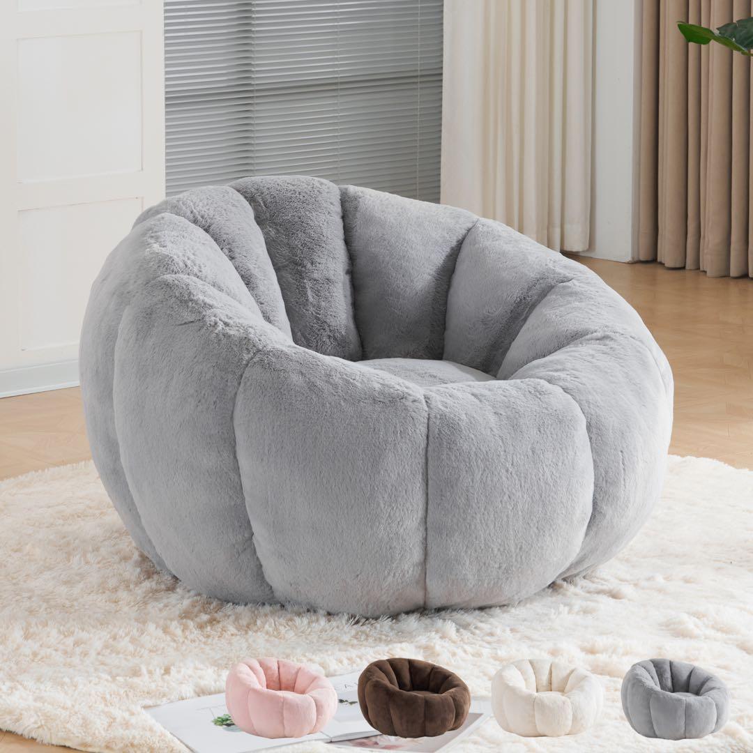 【新品】【可愛い】一人暮らし圧縮ソファ ミニ ふわふわ 150kg対応