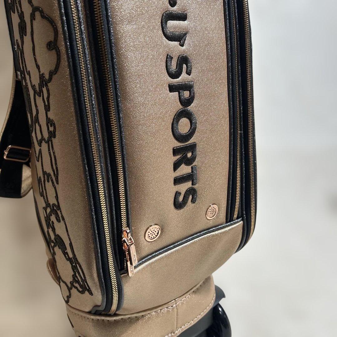 【未使用✨️】MU SPORTS 30周年記念プレミアム 8.5型 GD