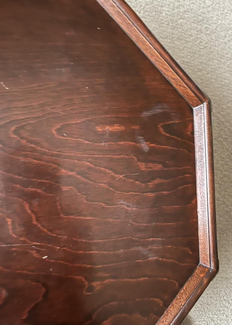 松本民芸家具　八角台