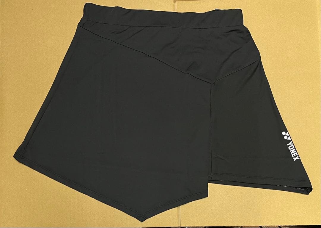 YONEX '25 カタログ未掲載 受注会限定 スカート(WOMEN)