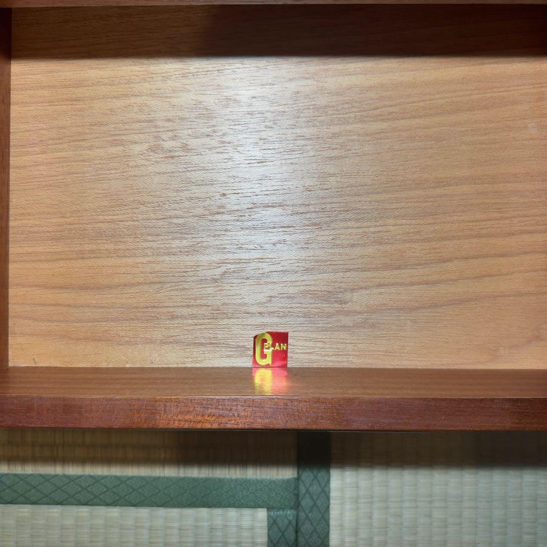 G-PLAN Fresco ナイトテーブル