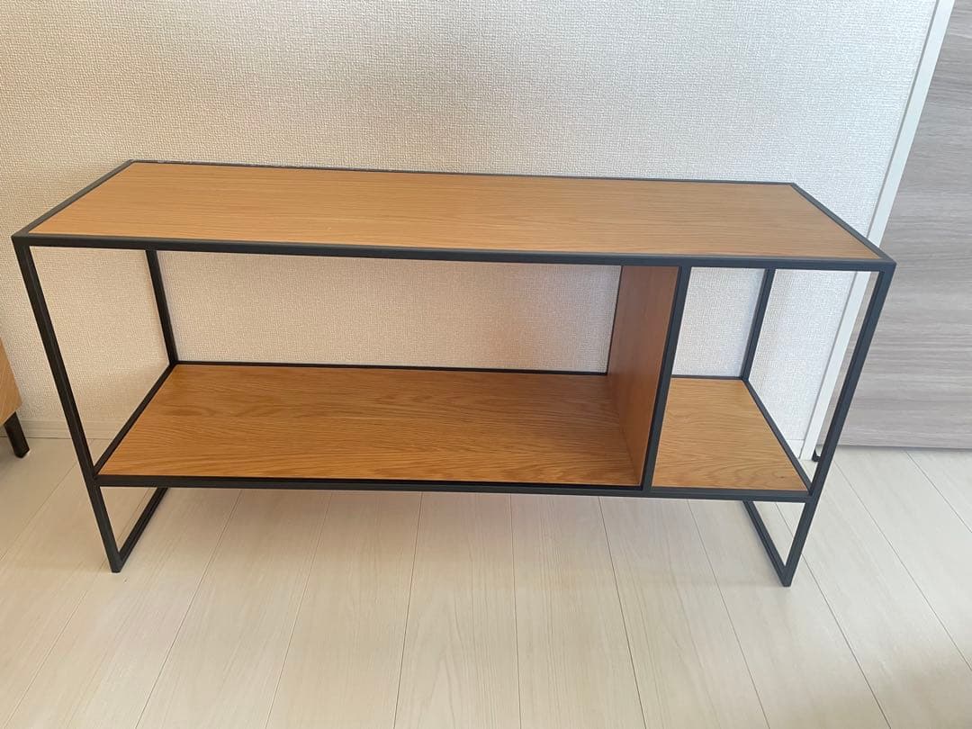 【値下げしました】オープンシェルフ　DICE ONE 100 ラック