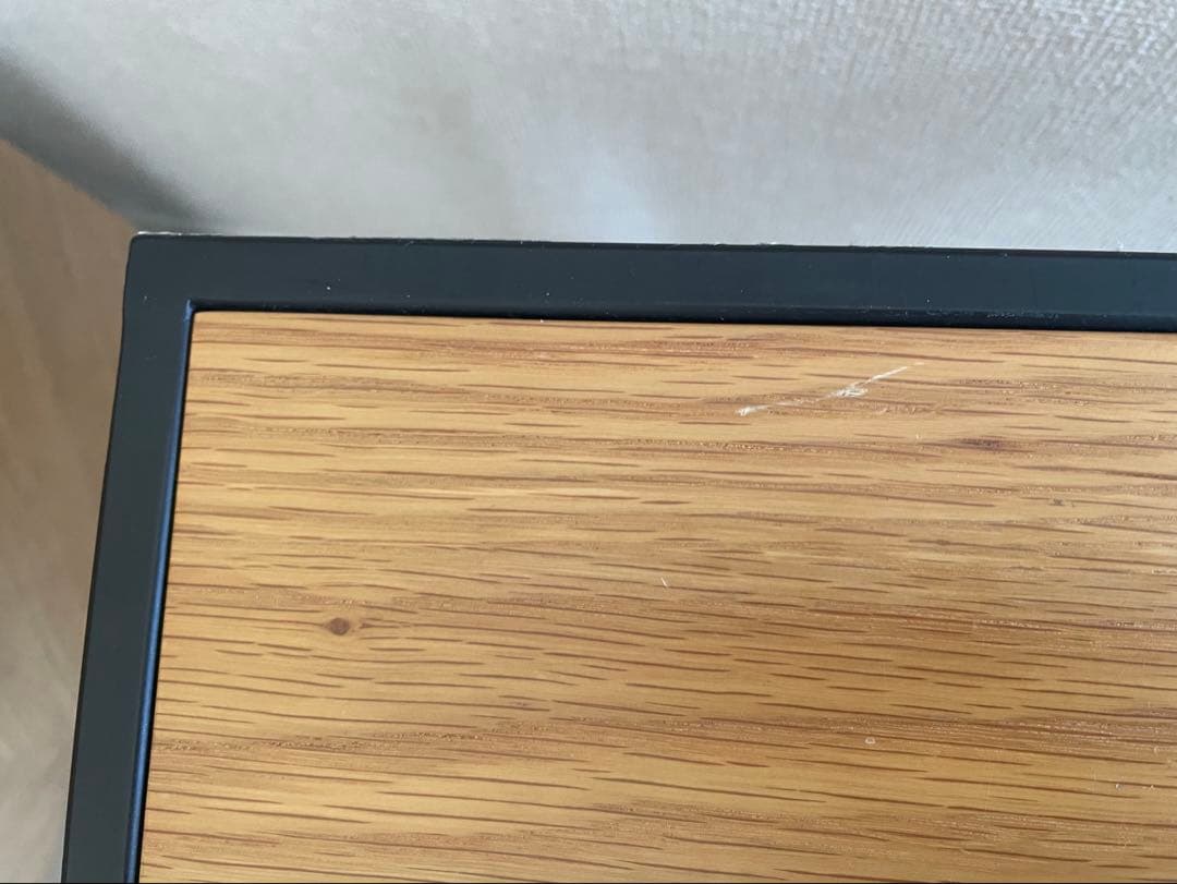 【値下げしました】オープンシェルフ　DICE ONE 100 ラック