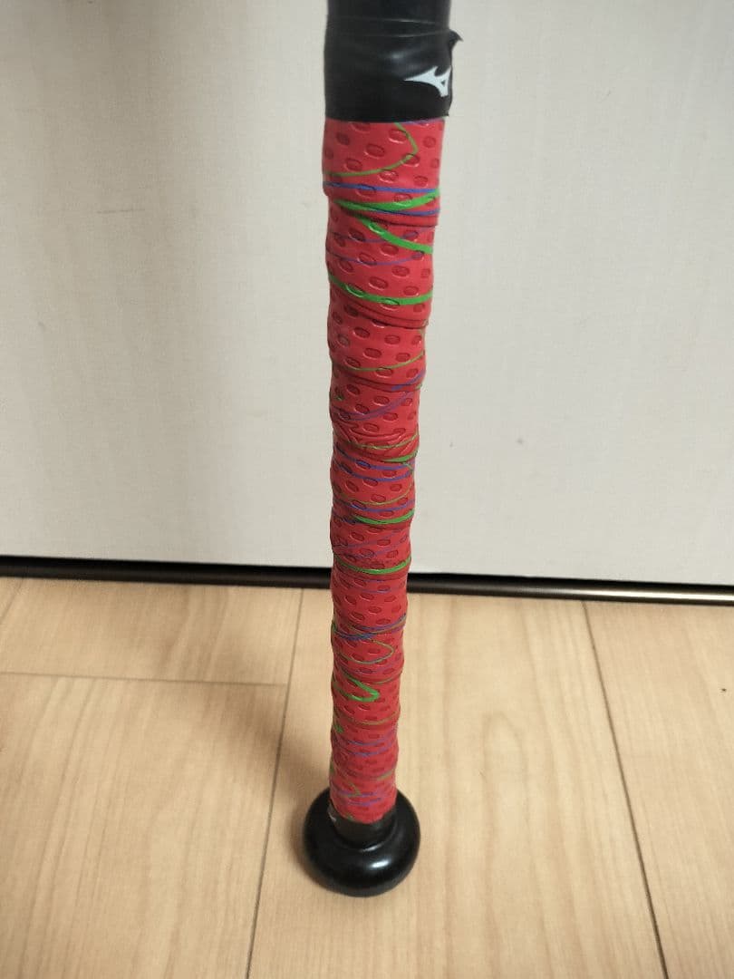 【美品】ビヨンドマックスレガシー 軟式少年用78cm