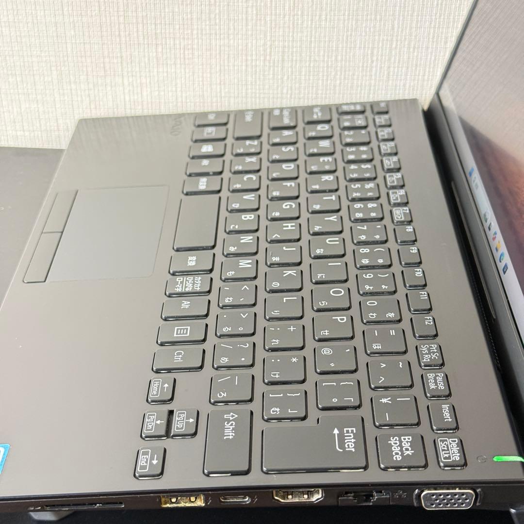★特価★VAIO Pro PJ 最新Office2024 Win11Pro