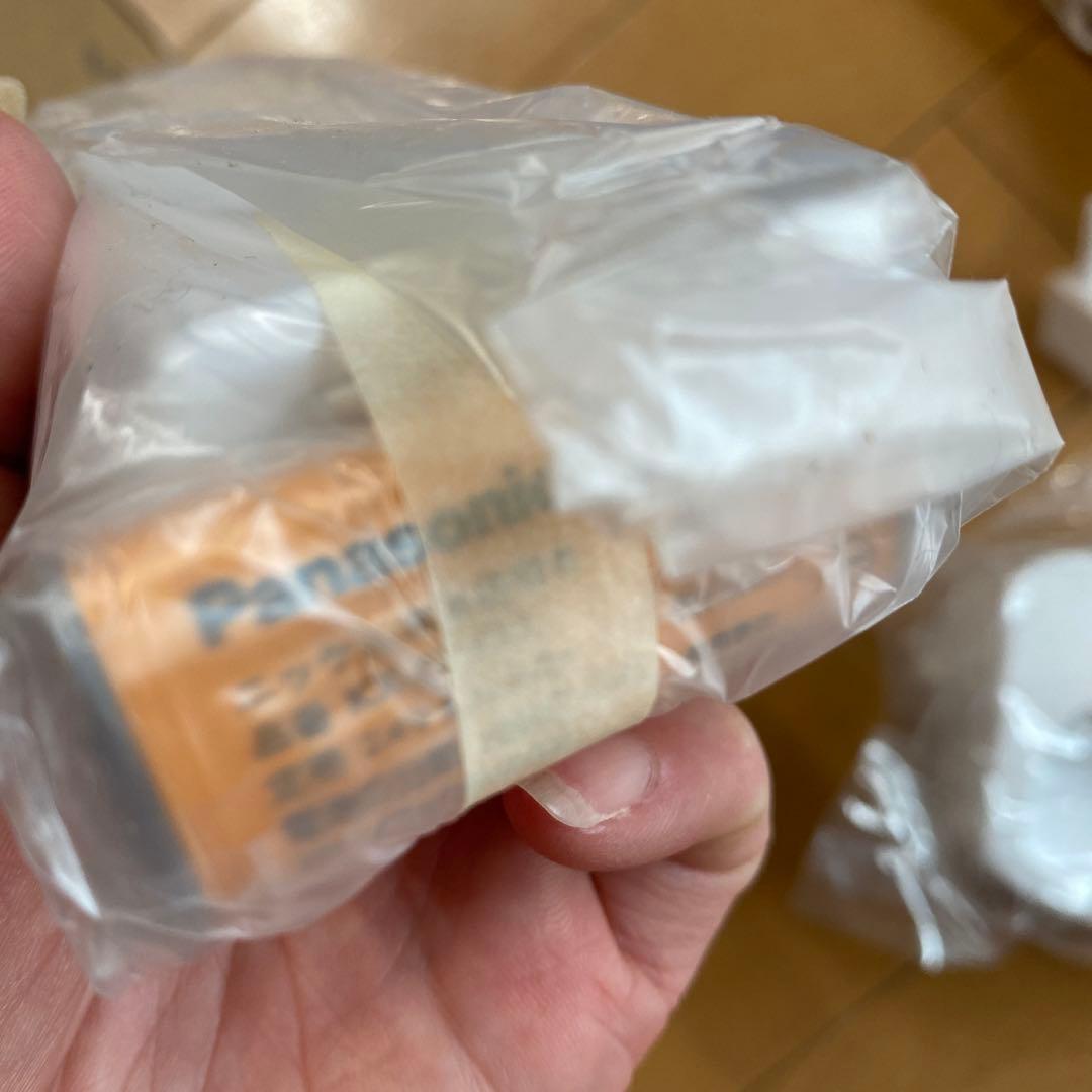 Panasonic VL-WD618 ワイヤレスモニター子機