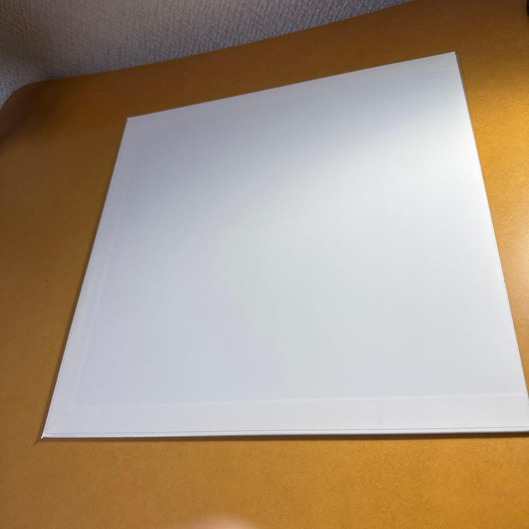 LP12inカシオペアデビューアルバム 盤ジャケ帯解説状態良好