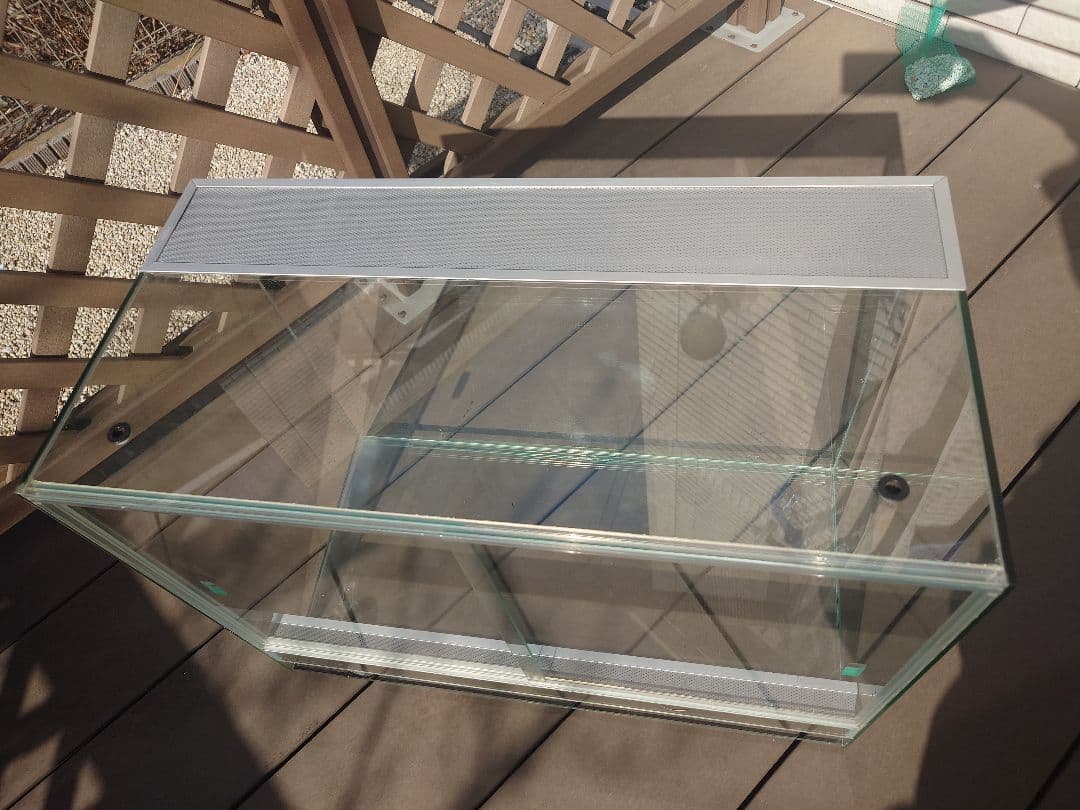 RainForest パルダリウム PCP6045 60×30×45cm