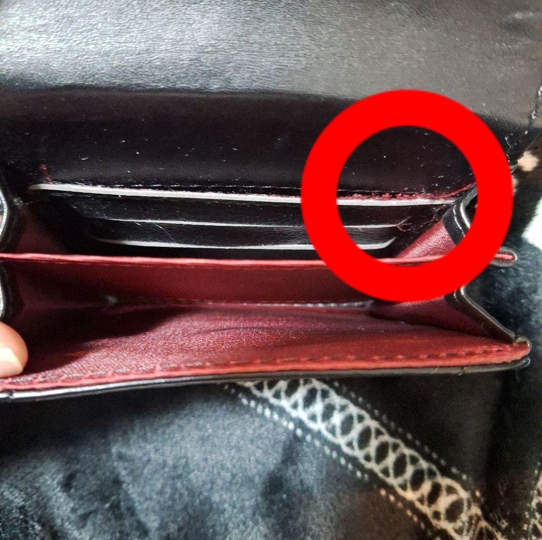 新品未使用❣️CHANEL レザー ケース　小銭入れ ノベルティ非売品