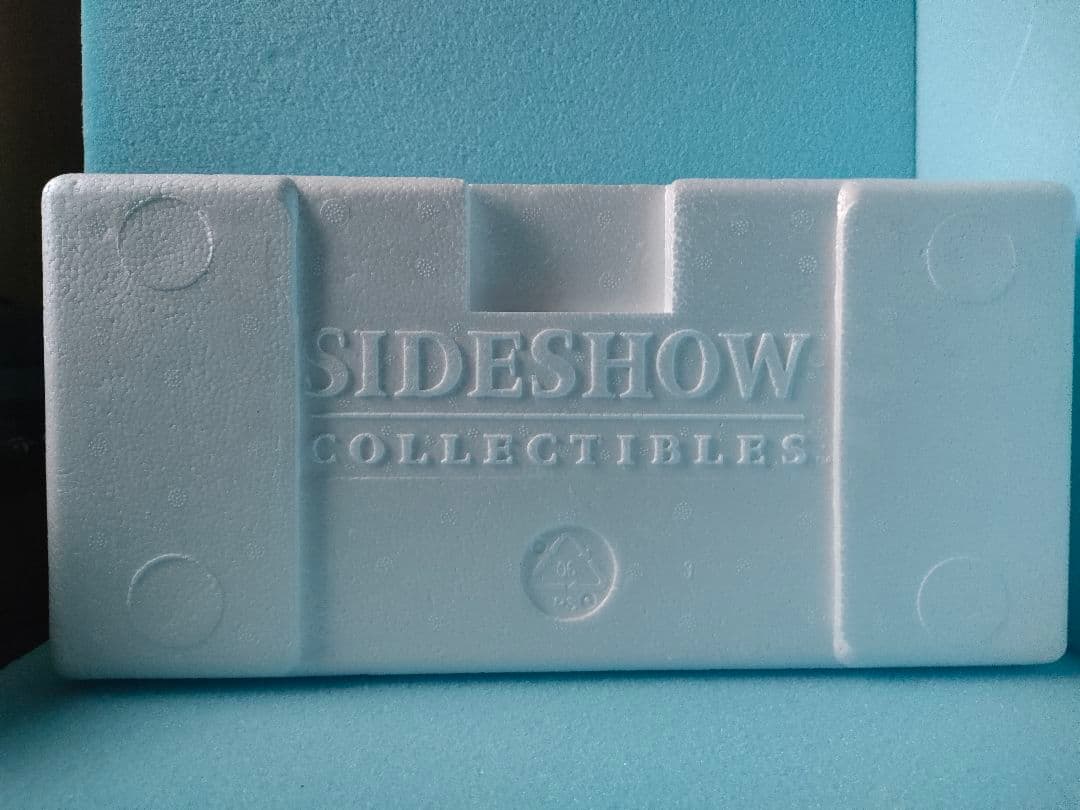 エ*マ様 Sideshow Alien Mini Bust Set 4体セット