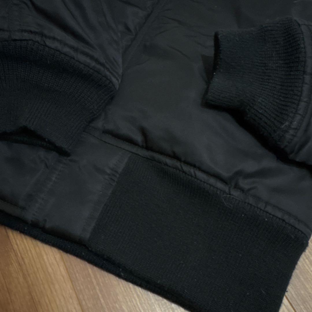 送料込み！AVIREX 別注 N2B フライトジャケット サイズS