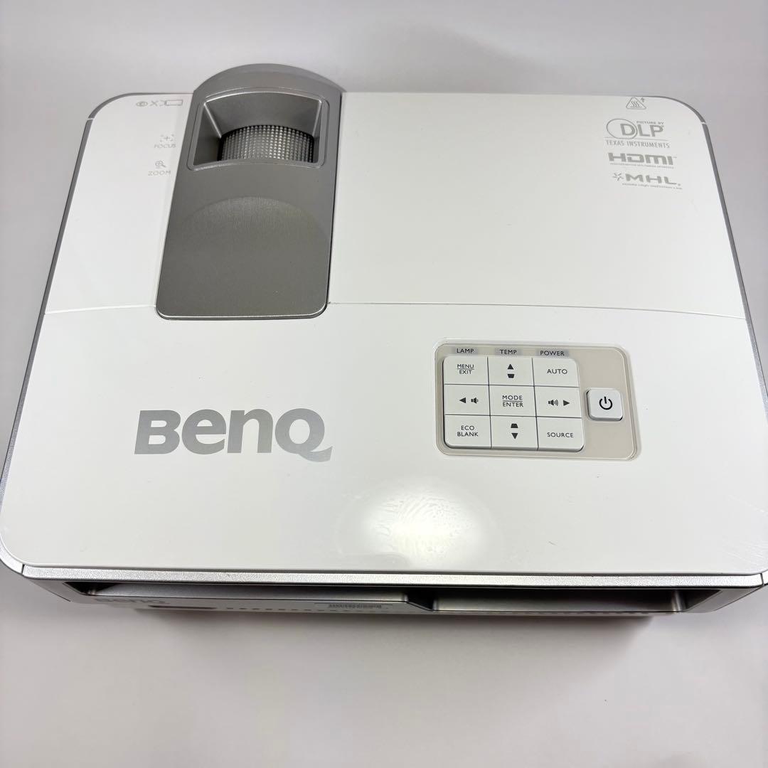 BenQ 単焦点プロジェクター