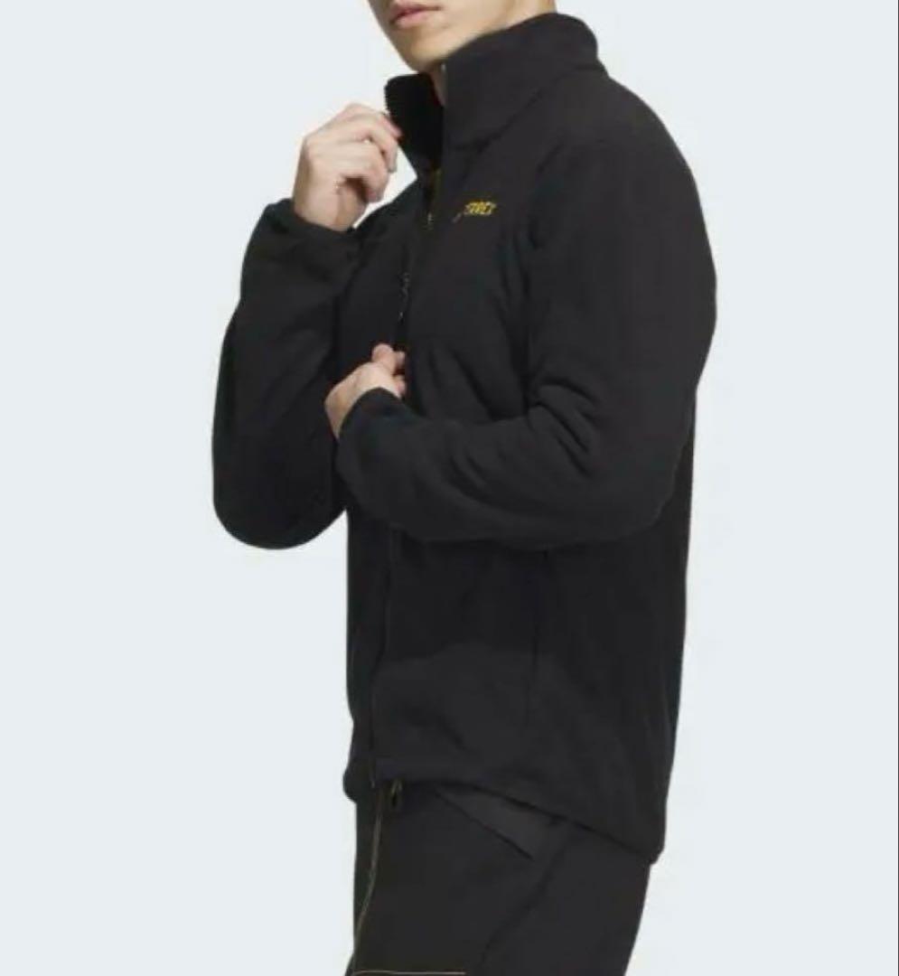 【adidas】TERREX ジオグラフィック RAIN.ジャケット 2XL