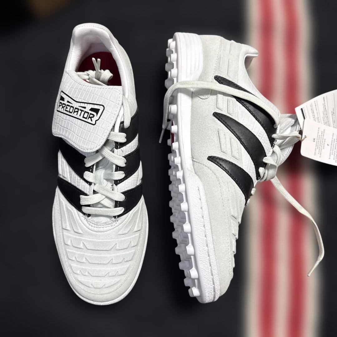 アディダス プレデター 94 27cm 新品未使用