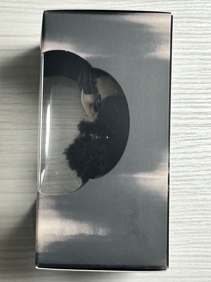 スカルパンダ lazy panda ぬいぐるみペンダント