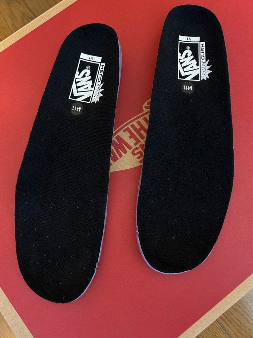 [24/25モデル] VANS スノーボードブーツ ハイスタンダード 29.0