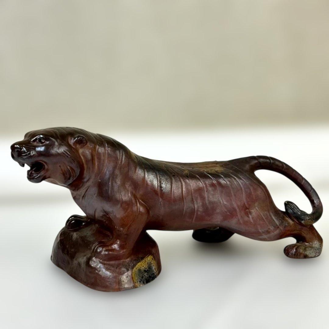 備前焼　末石高仙　十二支（丑・寅・卯・辰・巳）　まとめ売り①