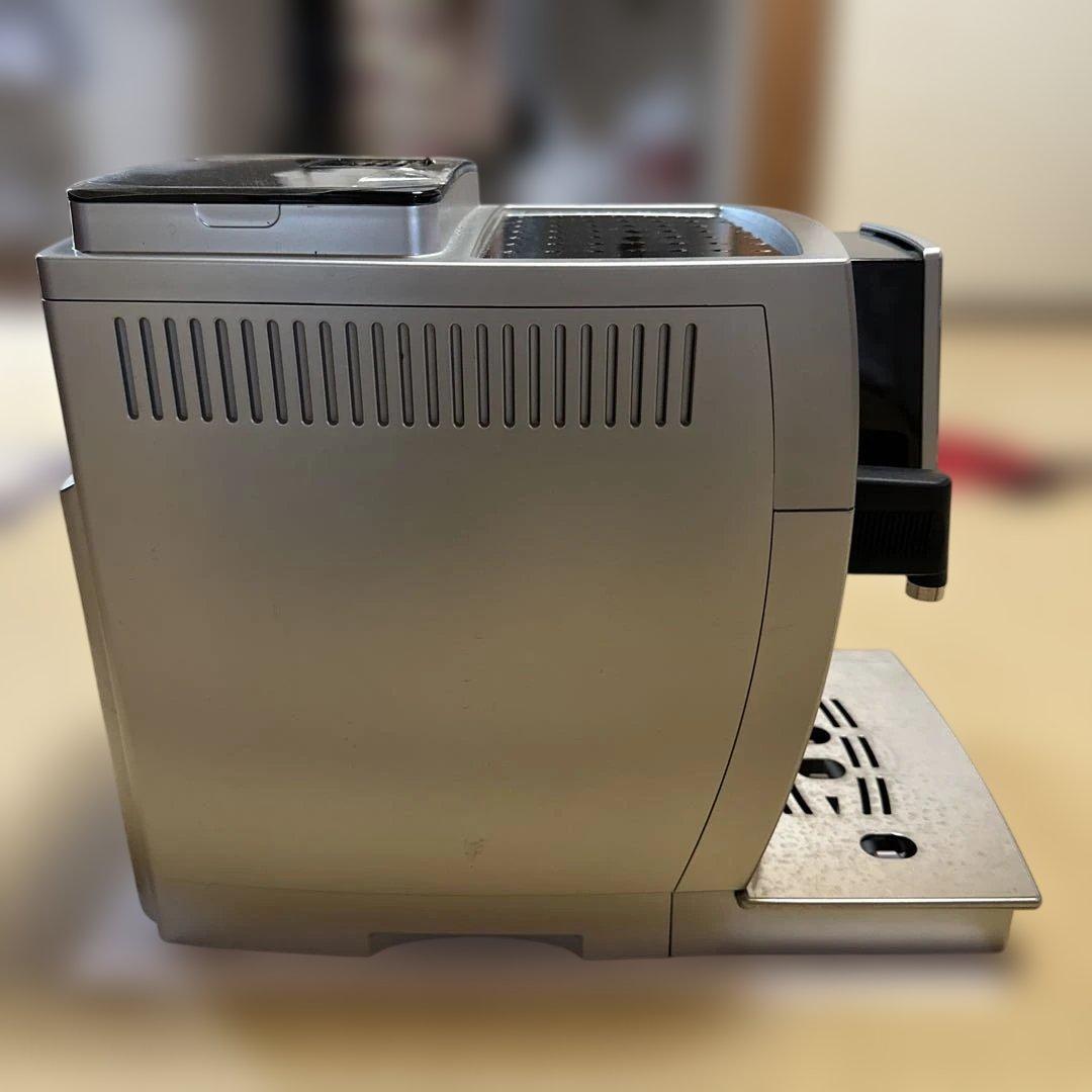 ジャンク品　デロンギ マグニフィカS スペリオレ 全自動エスプレッソマシン