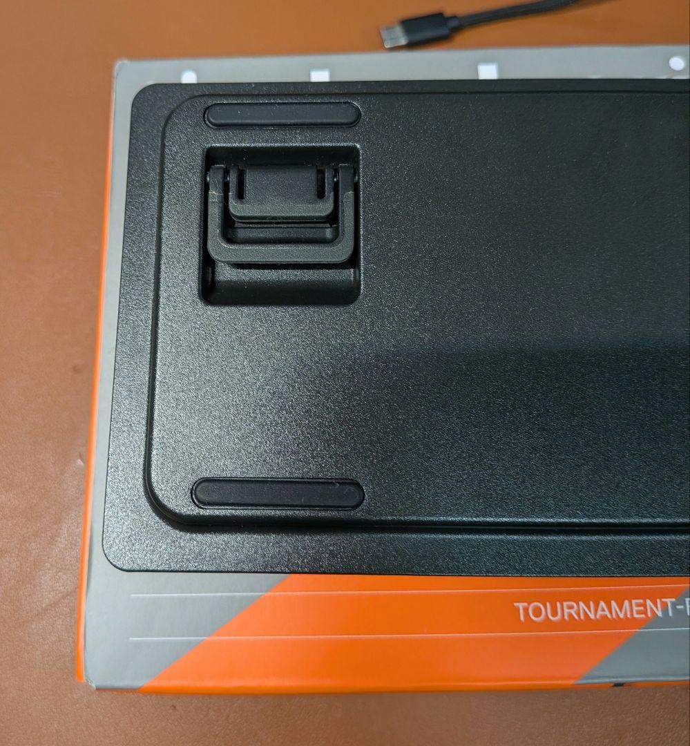 steelseries Apex Pro mini 日本語配列