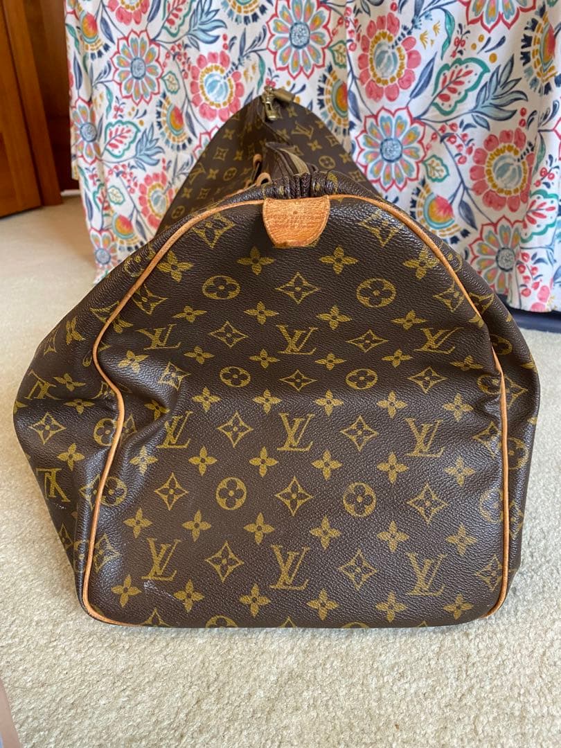 Sendico公式アカウント4★Louis Vuitton ボストンバッグ