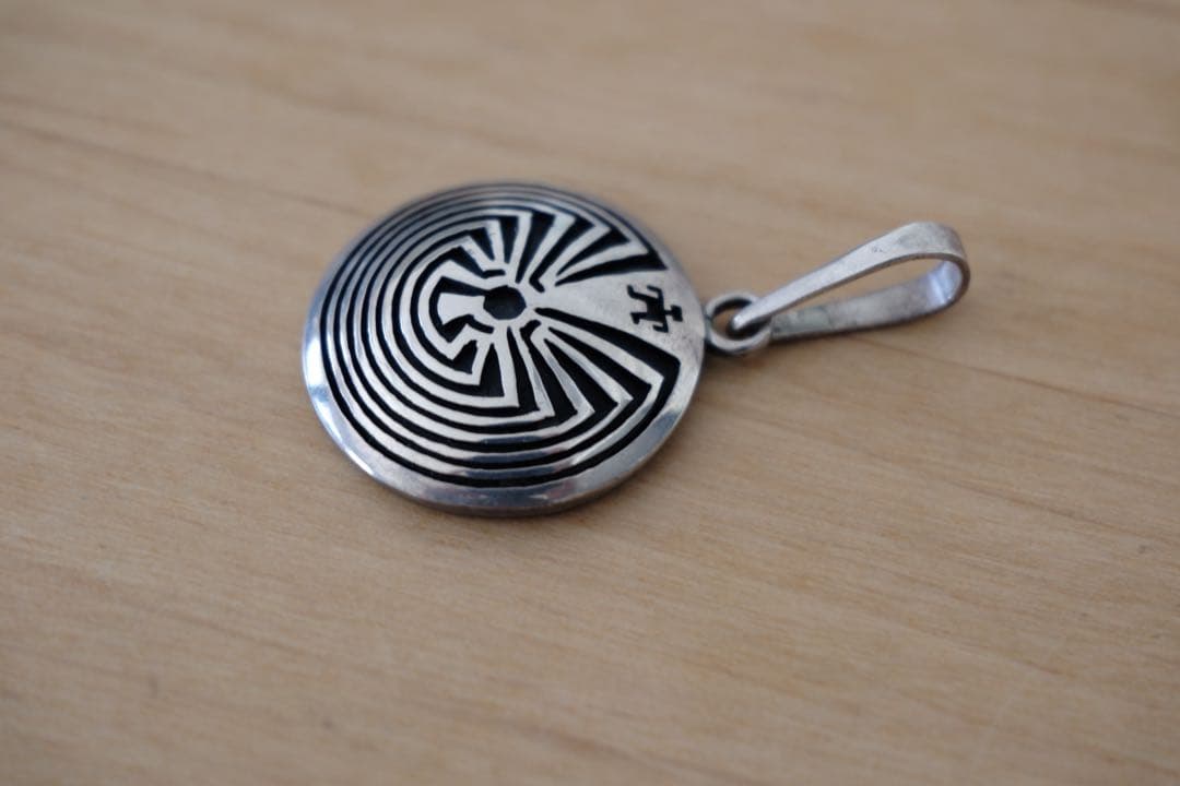 【raisin2】ジェイソン タカラ　Jason Takeda ホピ族