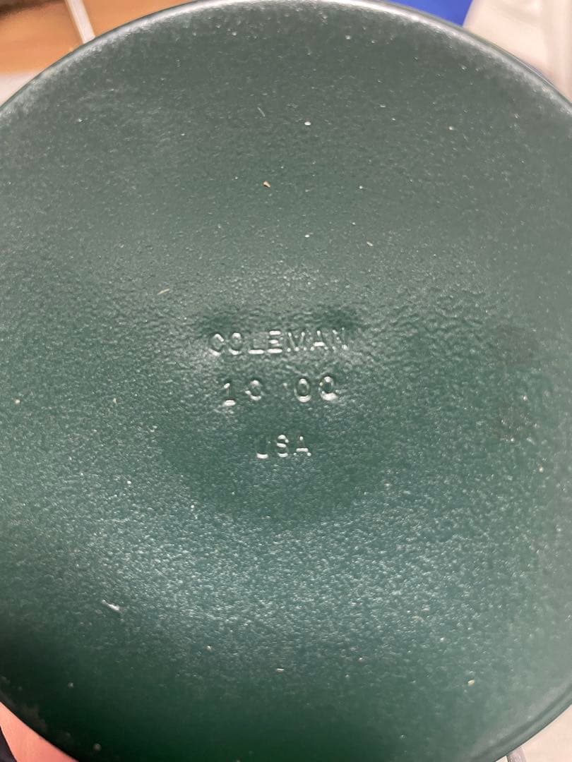 Coleman 226A ランタン　生産終了