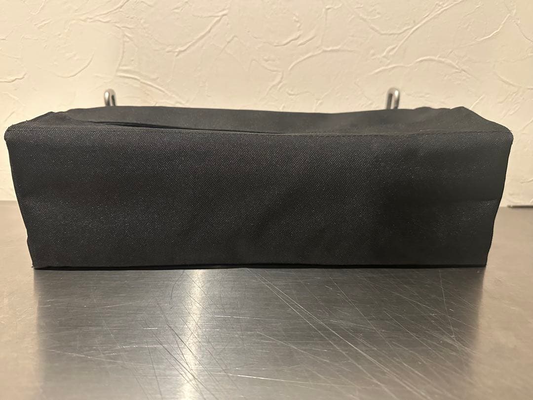 スノーピーク　雪峰祭限定　ステンボックスハンガーティッシュケース 激レア