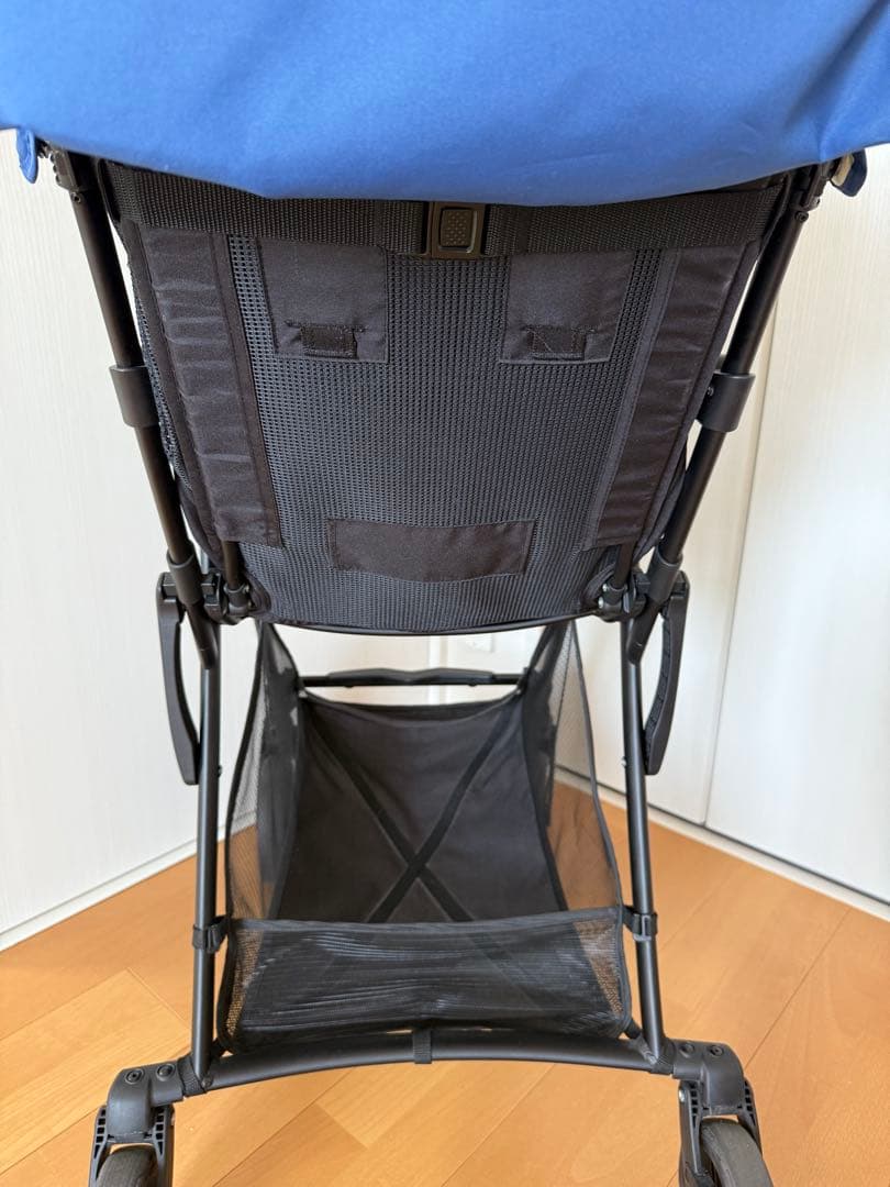 【専用です。】Bingle BB3（ビングル BB3）　ヘイブルー