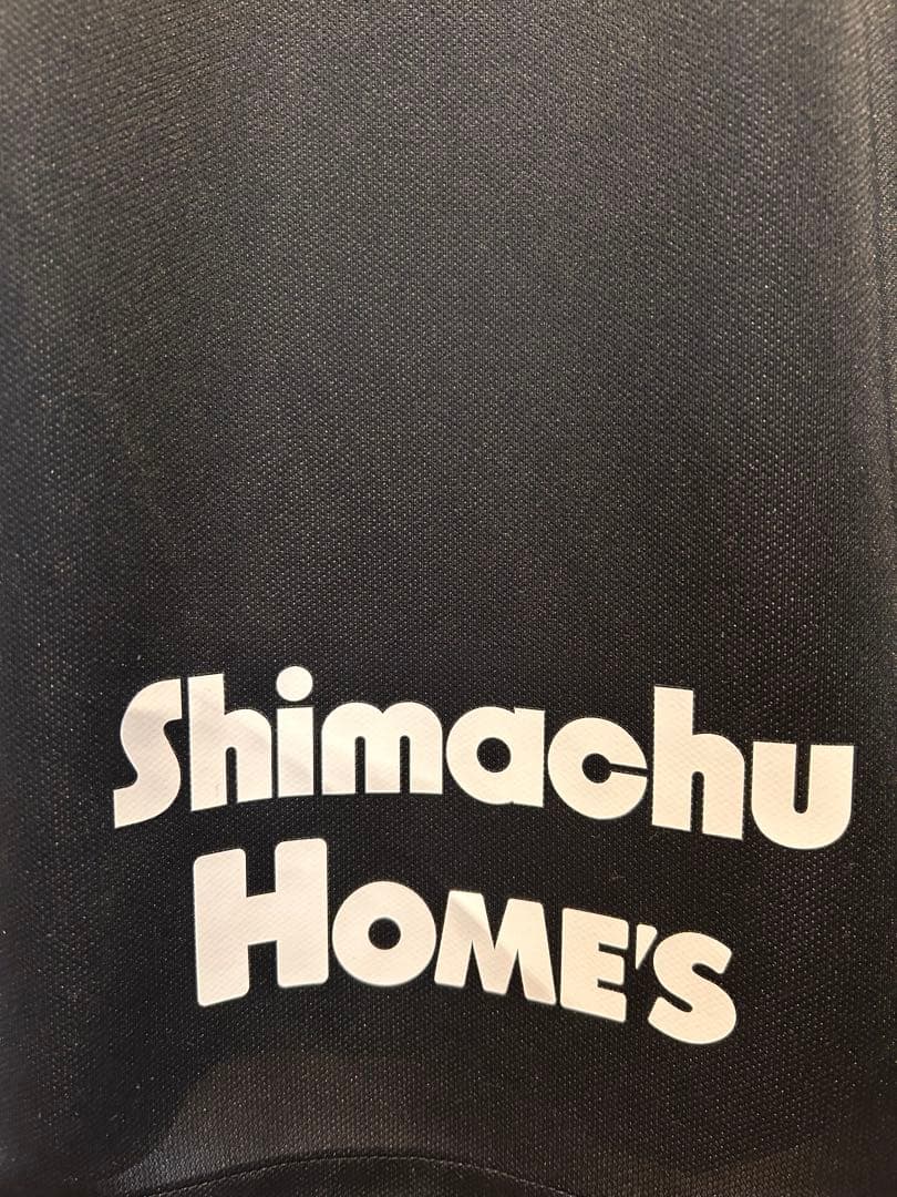 【未使用品】浦和レッズ 2019 ユニフォーム 黒 サイズL