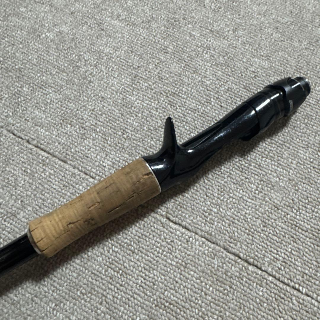 最終値下げ。直接引き取り　16ポイズングロリアス174MH