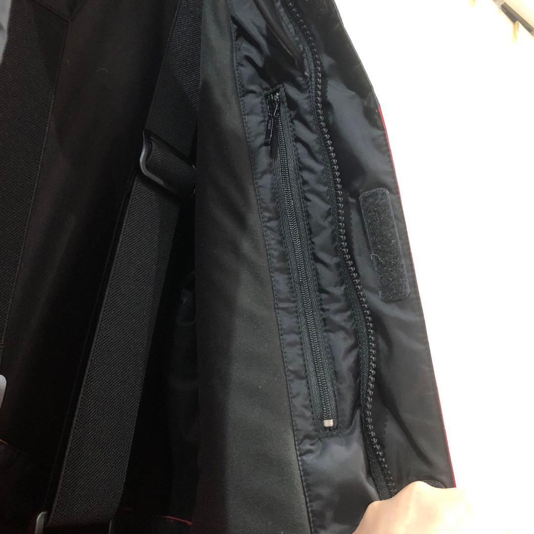 シマノ　NEXUS CRYSHIELD フィッシングスーツ 上下セット