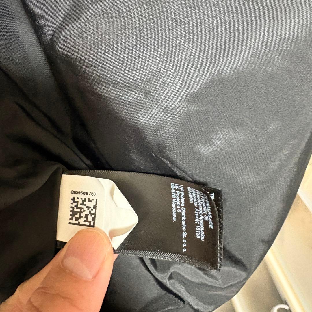 P*5様 Supreme アーチロゴ　gore-Tex the north fa