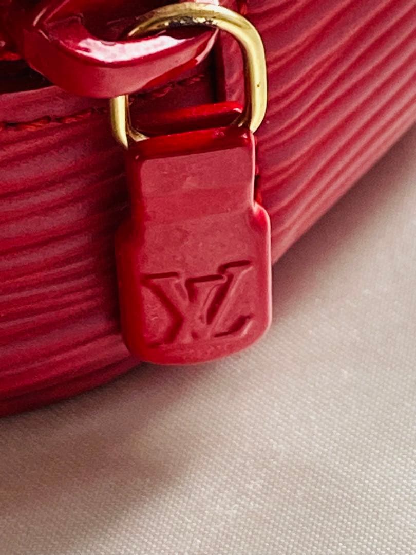 LOUIS VUITTON❇︎超美品❇︎ エクラン・ビジュー』鑑定済み