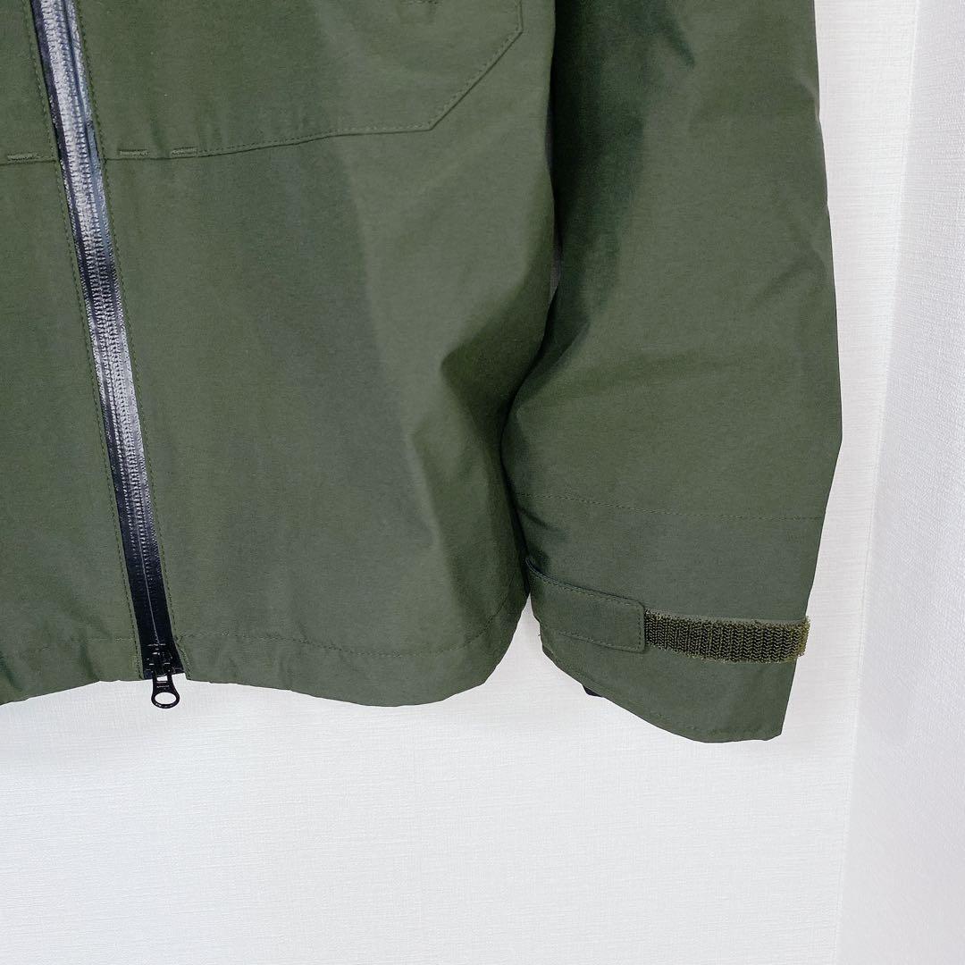 美品✨DAIWA ダイワ ゴアテックス レインスーツDR-1906 セットアップ