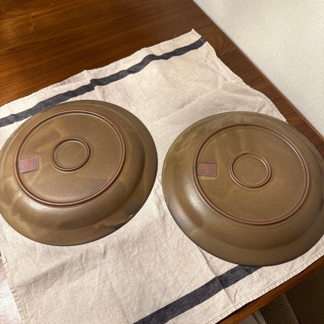 kelyumiko iihoshi porcelain*JSF プレートL