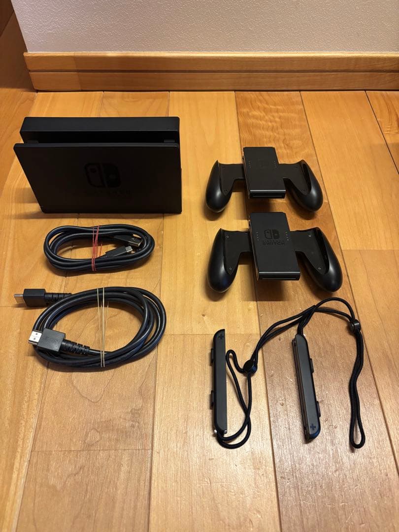 任天堂　Switch 本体　その他