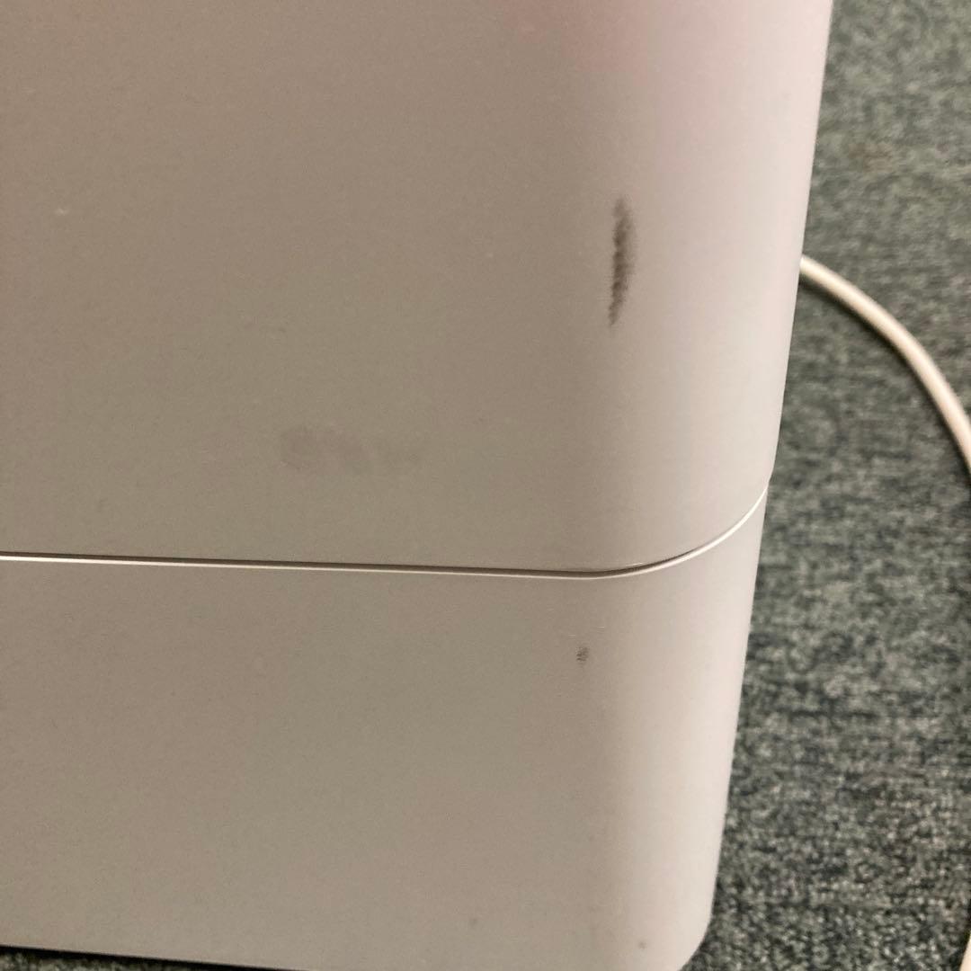 アイリスオーヤマ　コンパクトクーラー　ポータブルクーラー　ICA-0301G