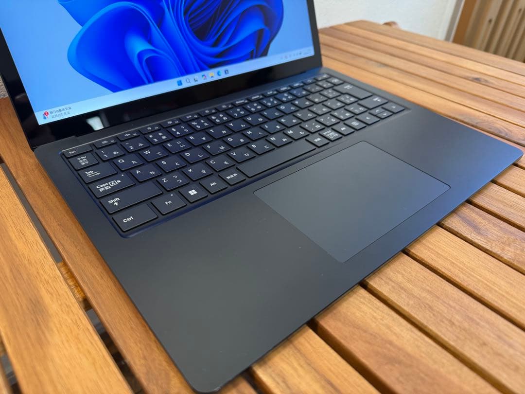 Surface Laptop 5 13.5 i7 32GB 1TB ブラック